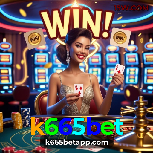 Slots Premium da PG Soft na k665bet