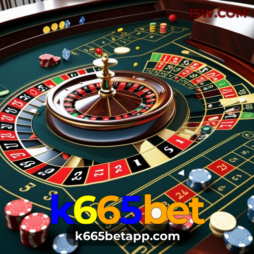 Jogos com maior RTP na k665bet