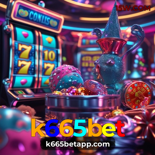 Segurança k665bet