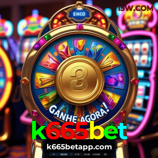 Download PC k665bet
