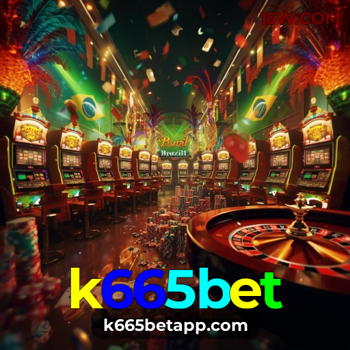 Interface k665bet