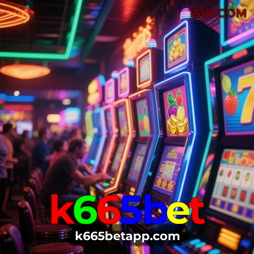 Performance k665bet