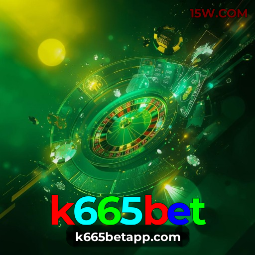 Promoções e bônus exclusivos da k665bet