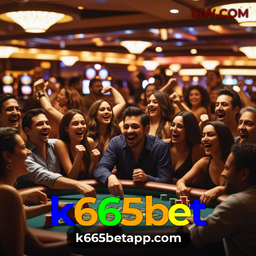 Instalação PC k665bet