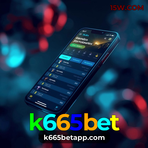 Download Android k665bet