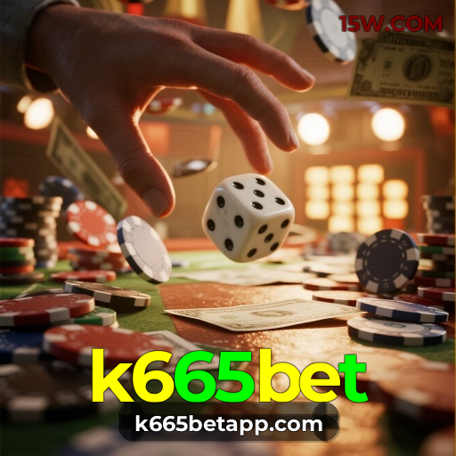 Lottery Clássica na k665bet
