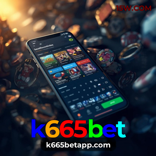 Slots Premium da PG Soft na k665bet