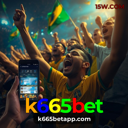 Download iOS k665bet