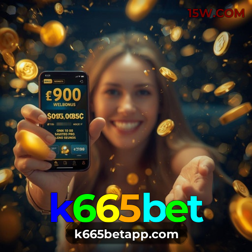 Cashback semanal k665bet