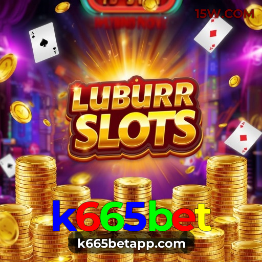 Métodos de pagamento aceitos na k665bet