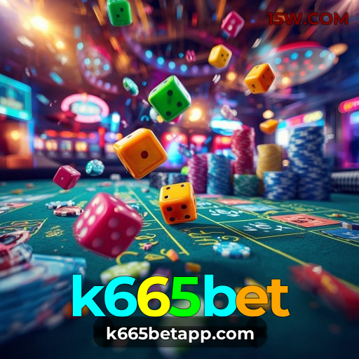 Certificações de segurança e licenças da k665bet