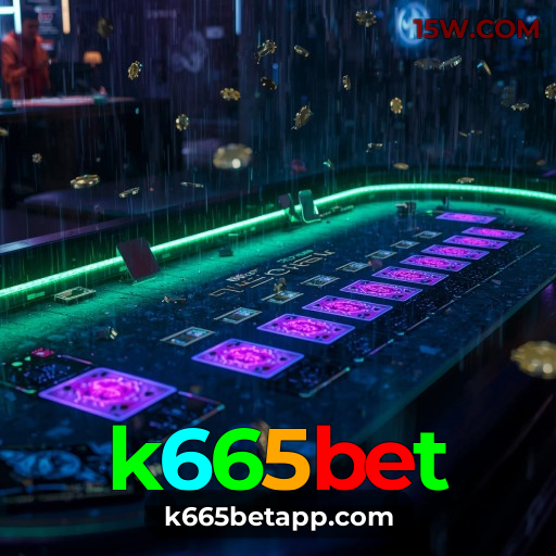 Equipe de suporte ao cliente da k665bet