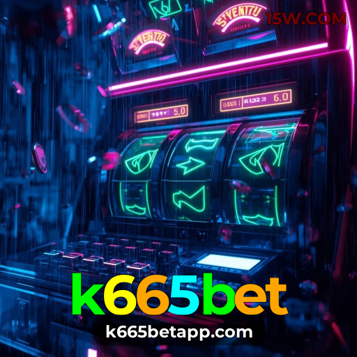 Suporte k665bet