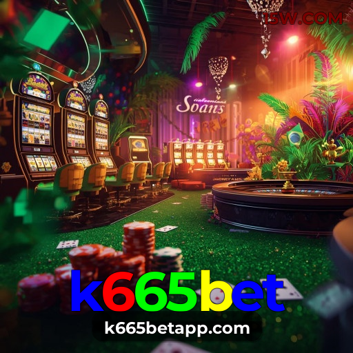 Programa VIP k665bet