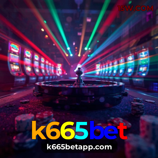 Login rápido no app k665bet