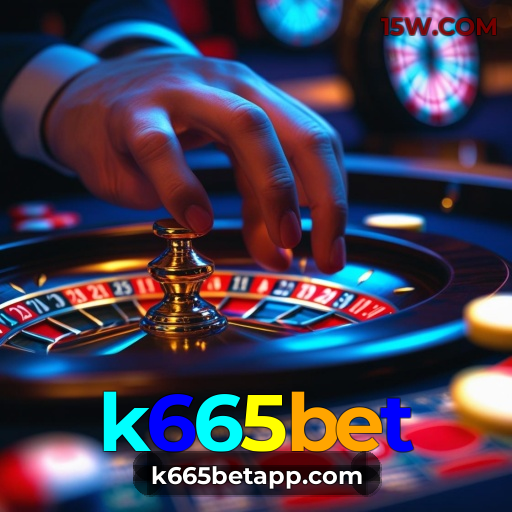 Cadastro k665bet