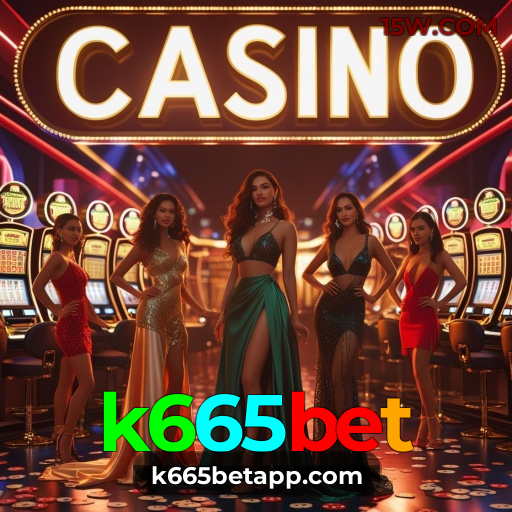 Equipe de suporte ao cliente da k665bet